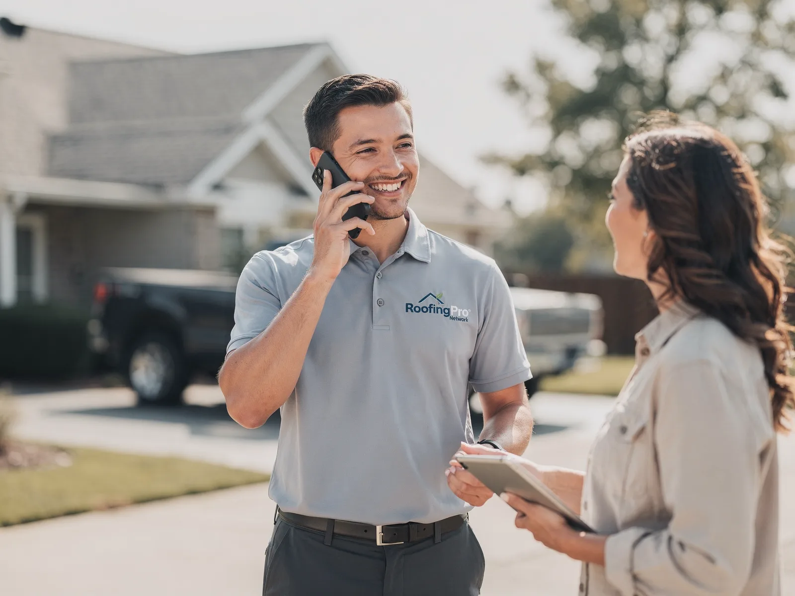 Roof Flashing Repair in Sparks Glencoe, MD